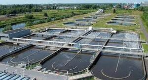 Tratamiento del Agua